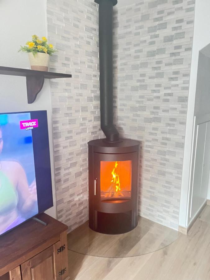 Apartament Avalo Punta Prima  Luaran gambar