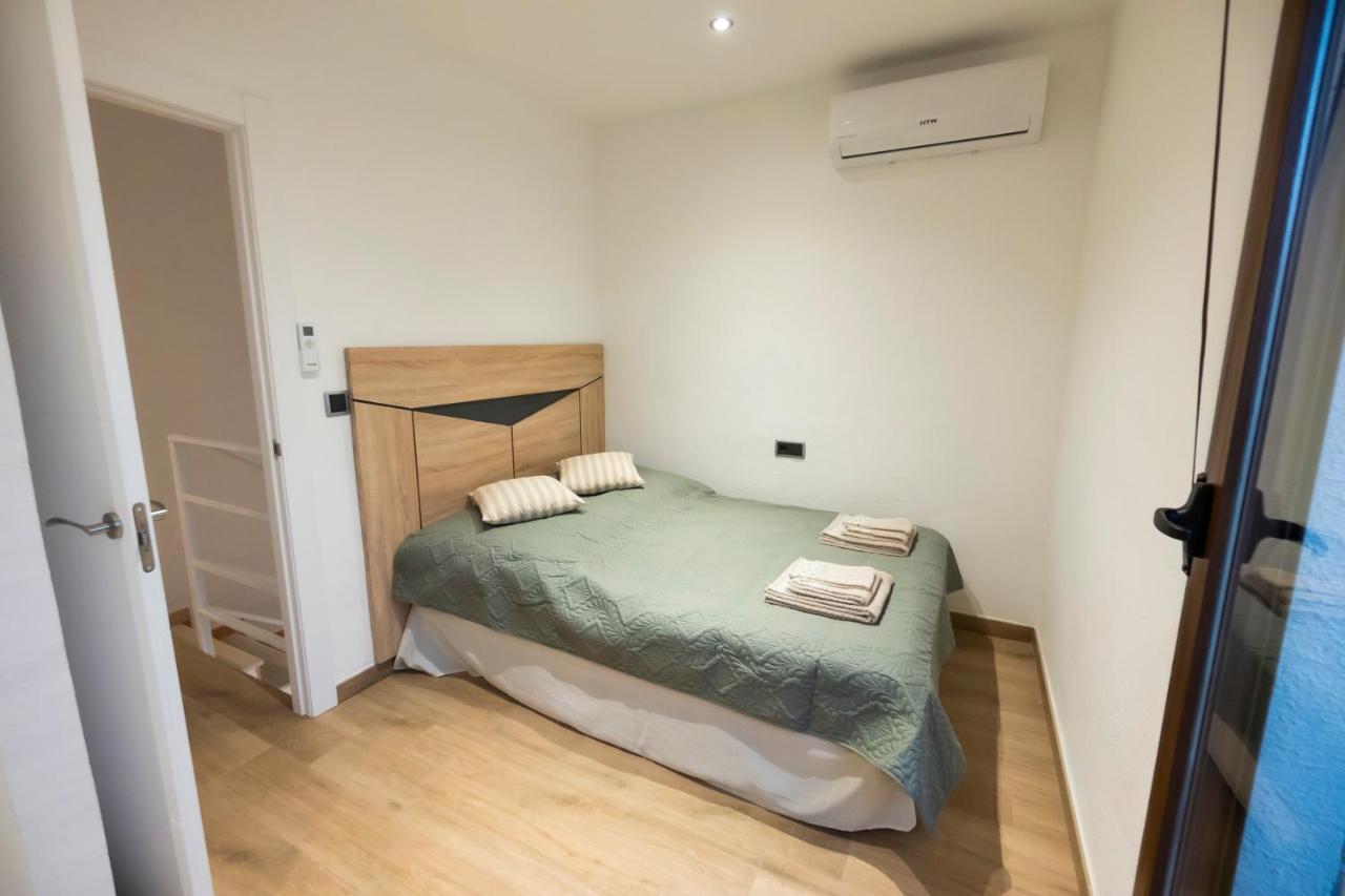 Apartament Avalo Punta Prima  Luaran gambar