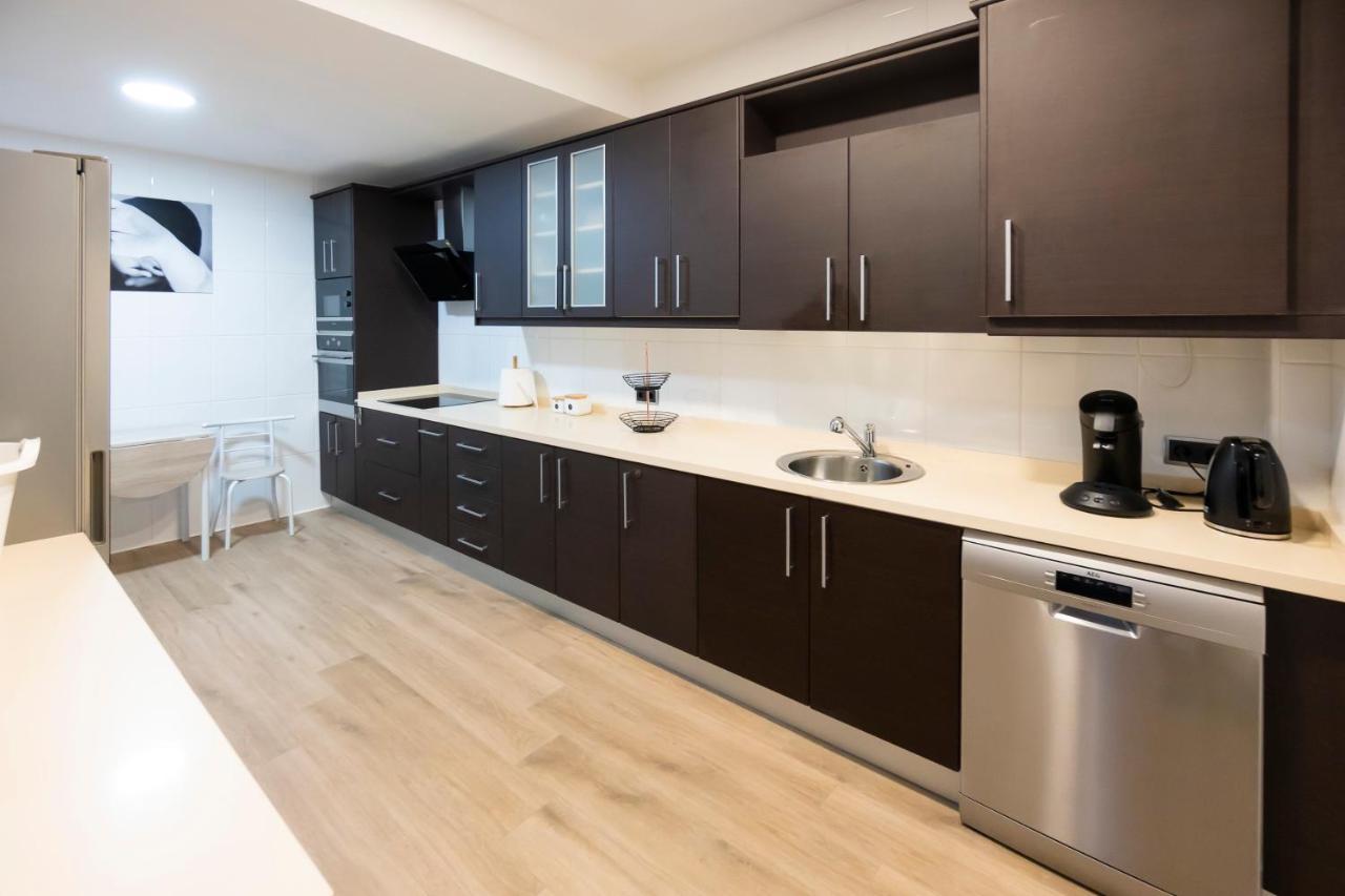 Apartament Avalo Punta Prima  Luaran gambar