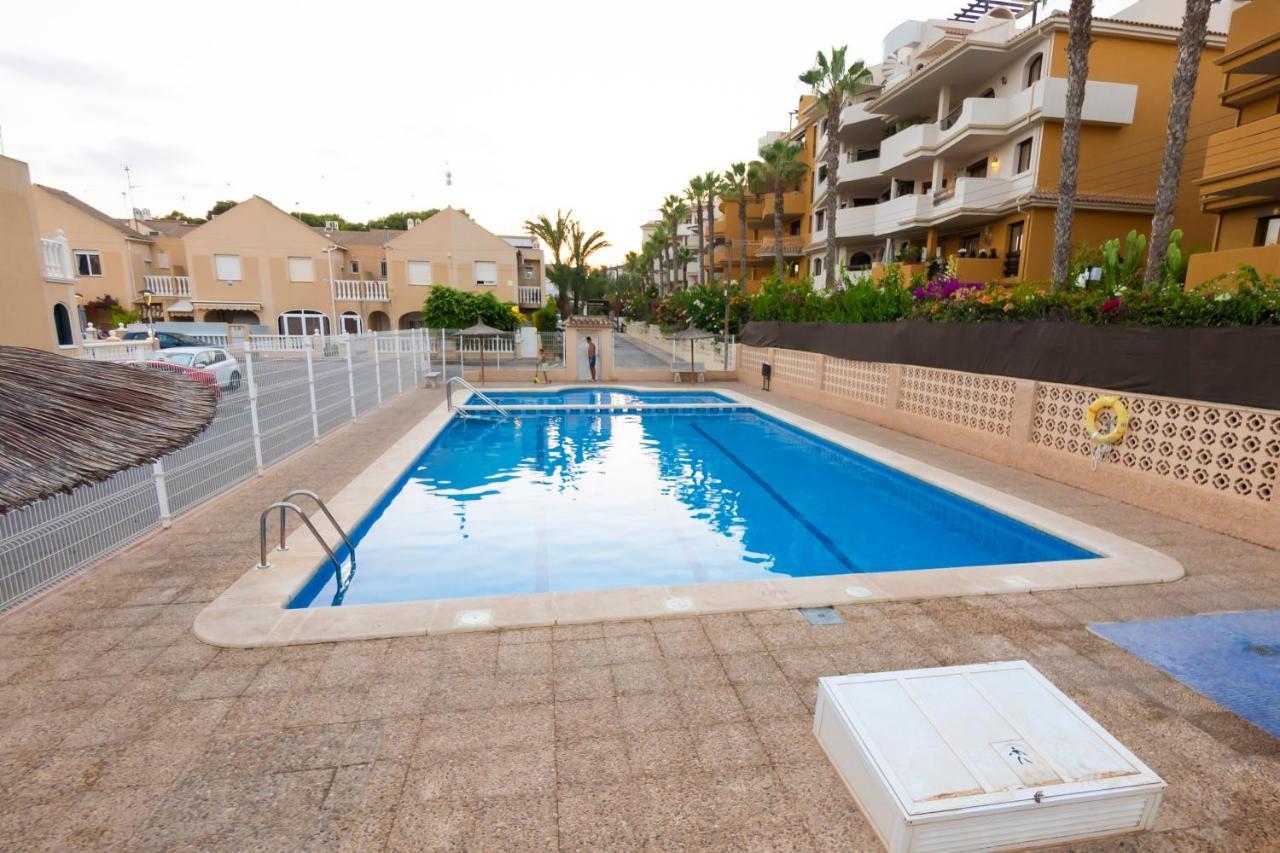 Apartament Avalo Punta Prima  Luaran gambar