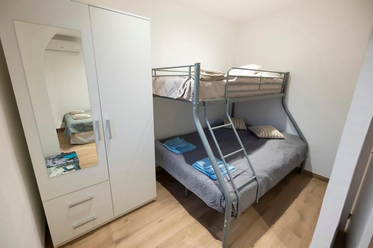 Apartament Avalo Punta Prima  Luaran gambar