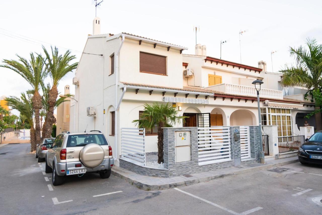 Apartament Avalo Punta Prima  Luaran gambar