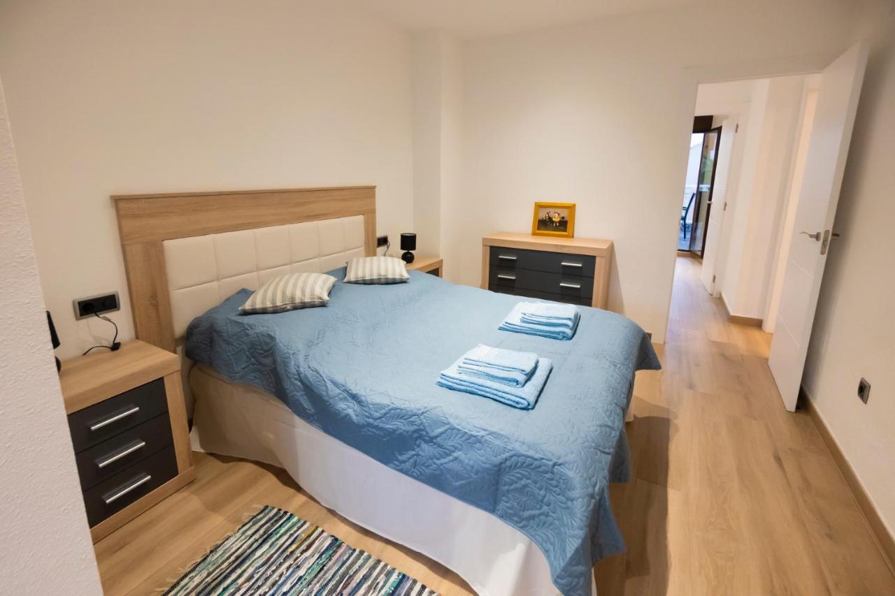 Apartament Avalo Punta Prima  Luaran gambar