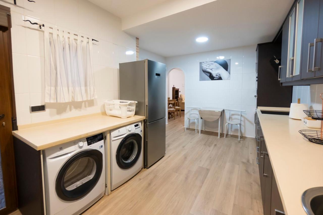 Apartament Avalo Punta Prima  Luaran gambar