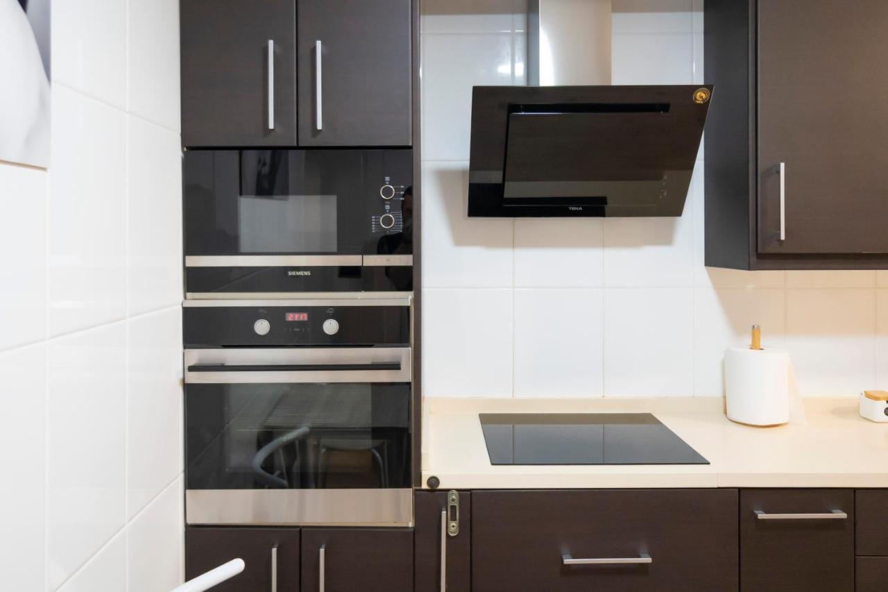 Apartament Avalo Punta Prima  Luaran gambar