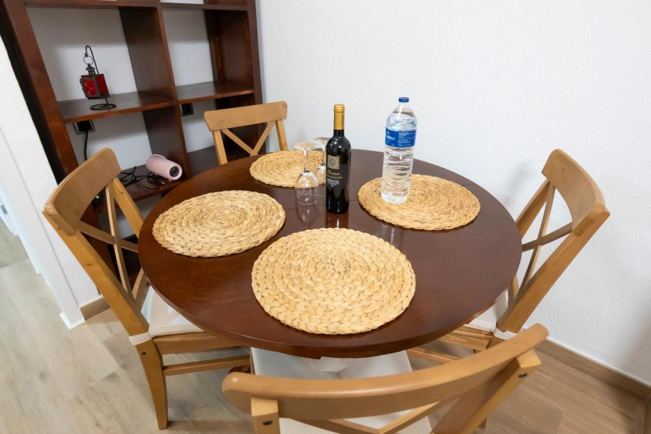 Apartament Avalo Punta Prima  Luaran gambar