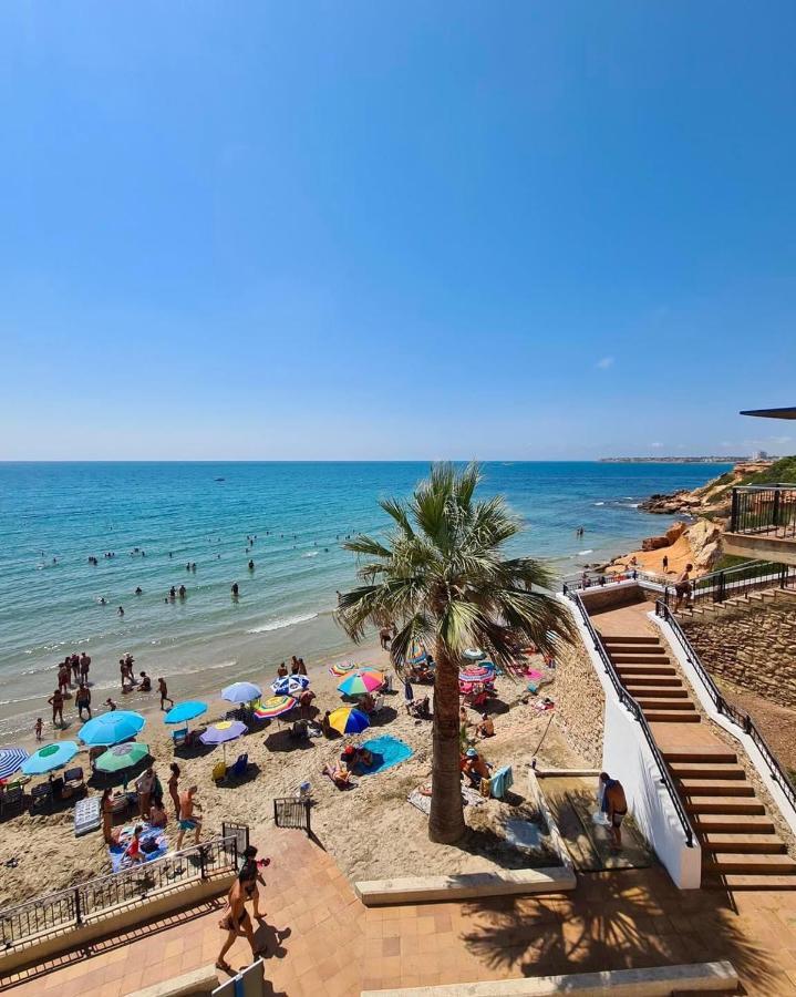 Apartament Avalo Punta Prima  Luaran gambar
