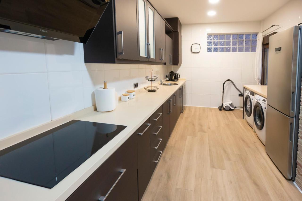 Apartament Avalo Punta Prima  Luaran gambar